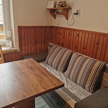 Small House In Celje Eksteriør bilde