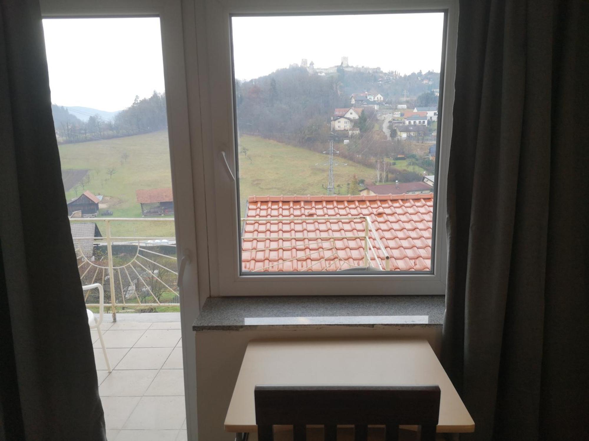 Small House In Celje Eksteriør bilde