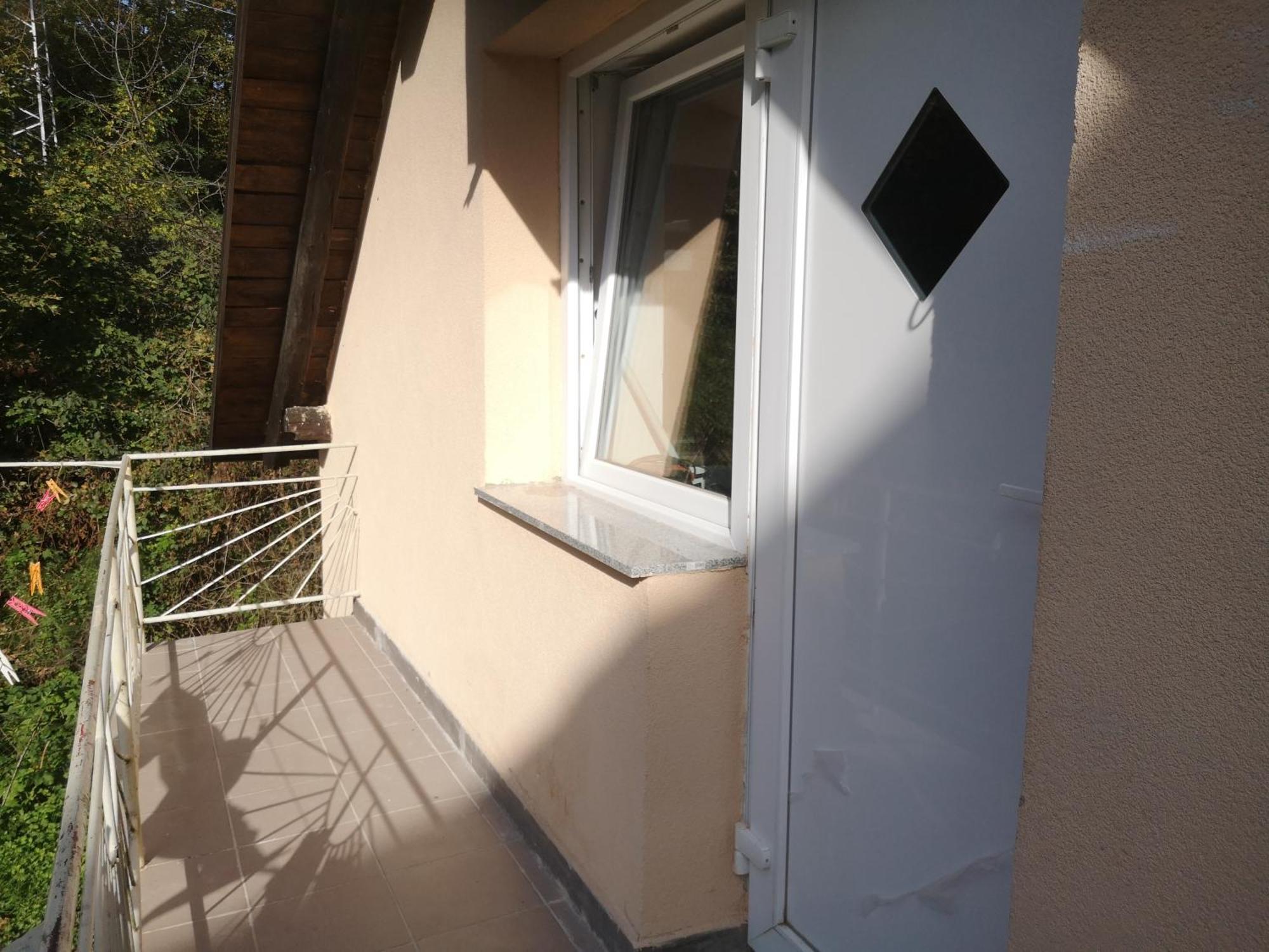 Small House In Celje Eksteriør bilde