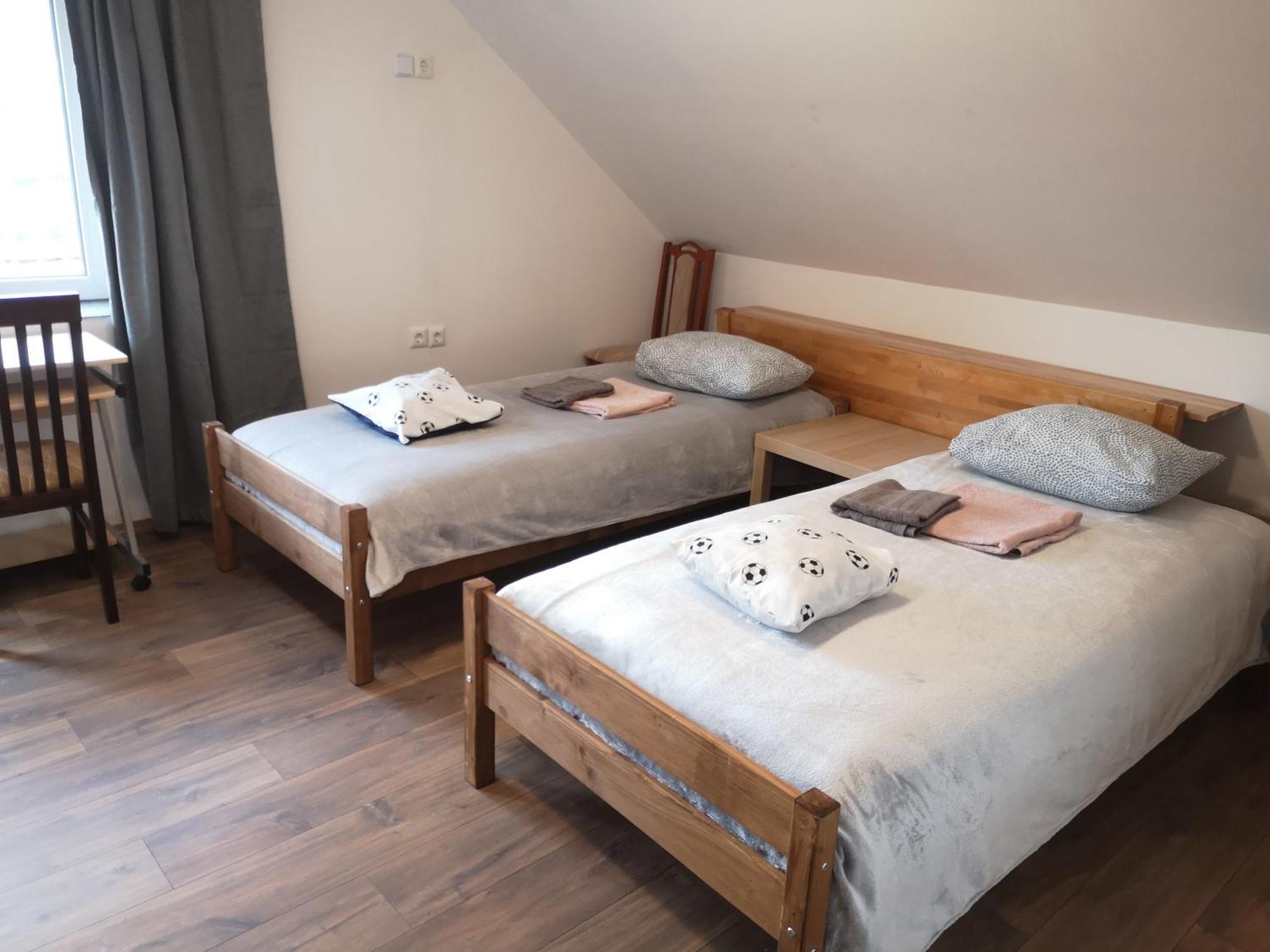 Small House In Celje Rom bilde