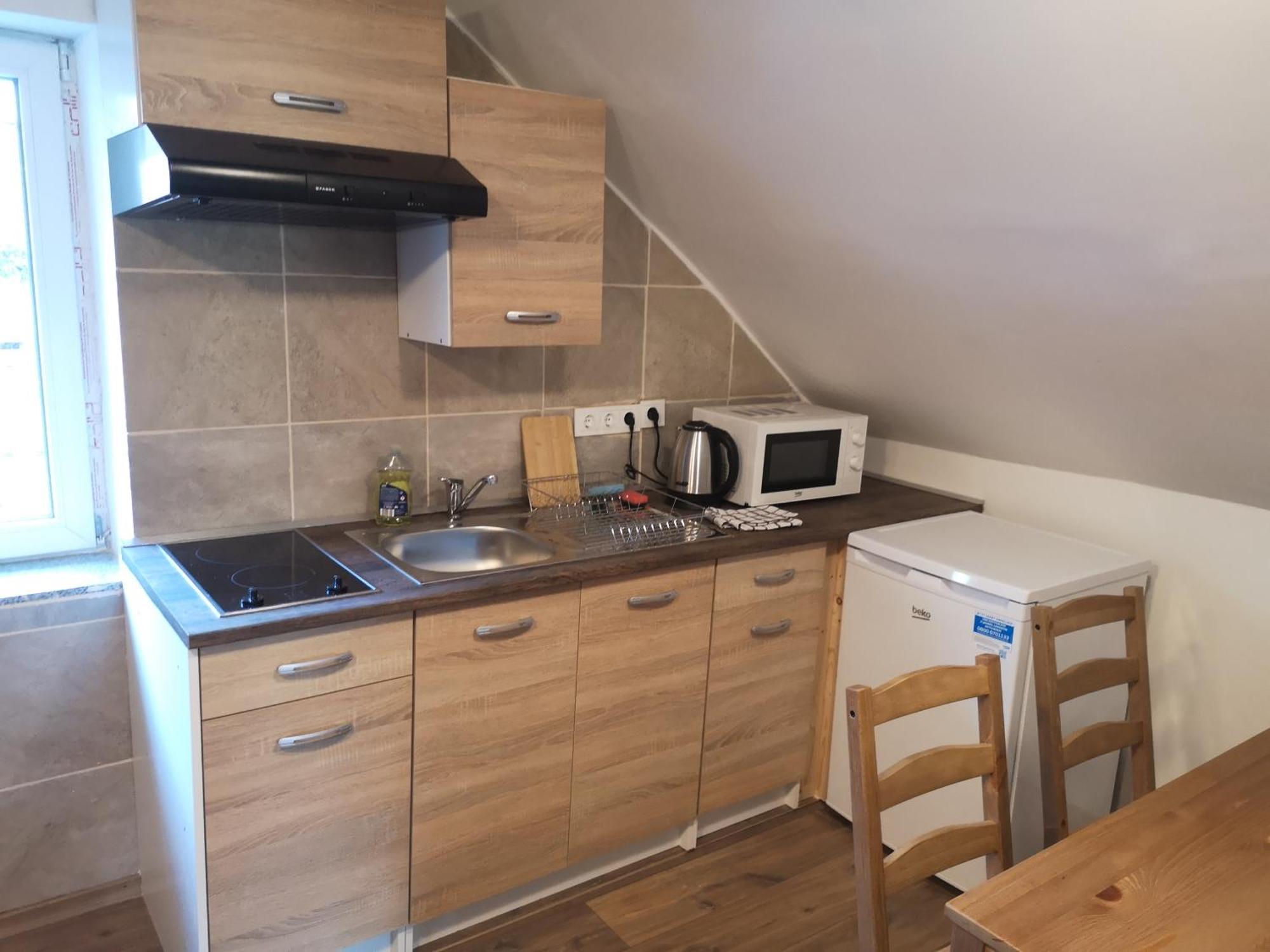 Small House In Celje Rom bilde