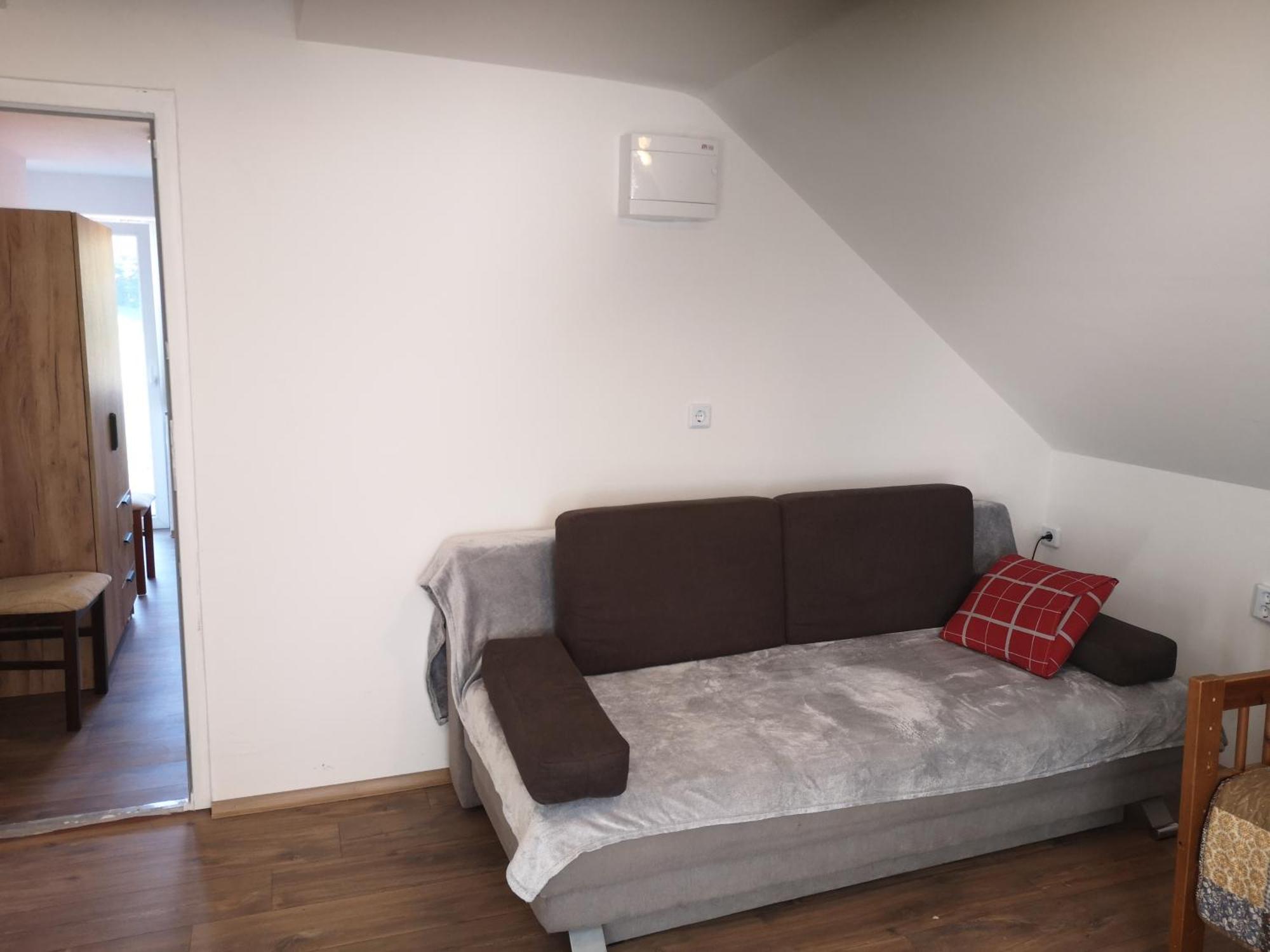 Small House In Celje Rom bilde