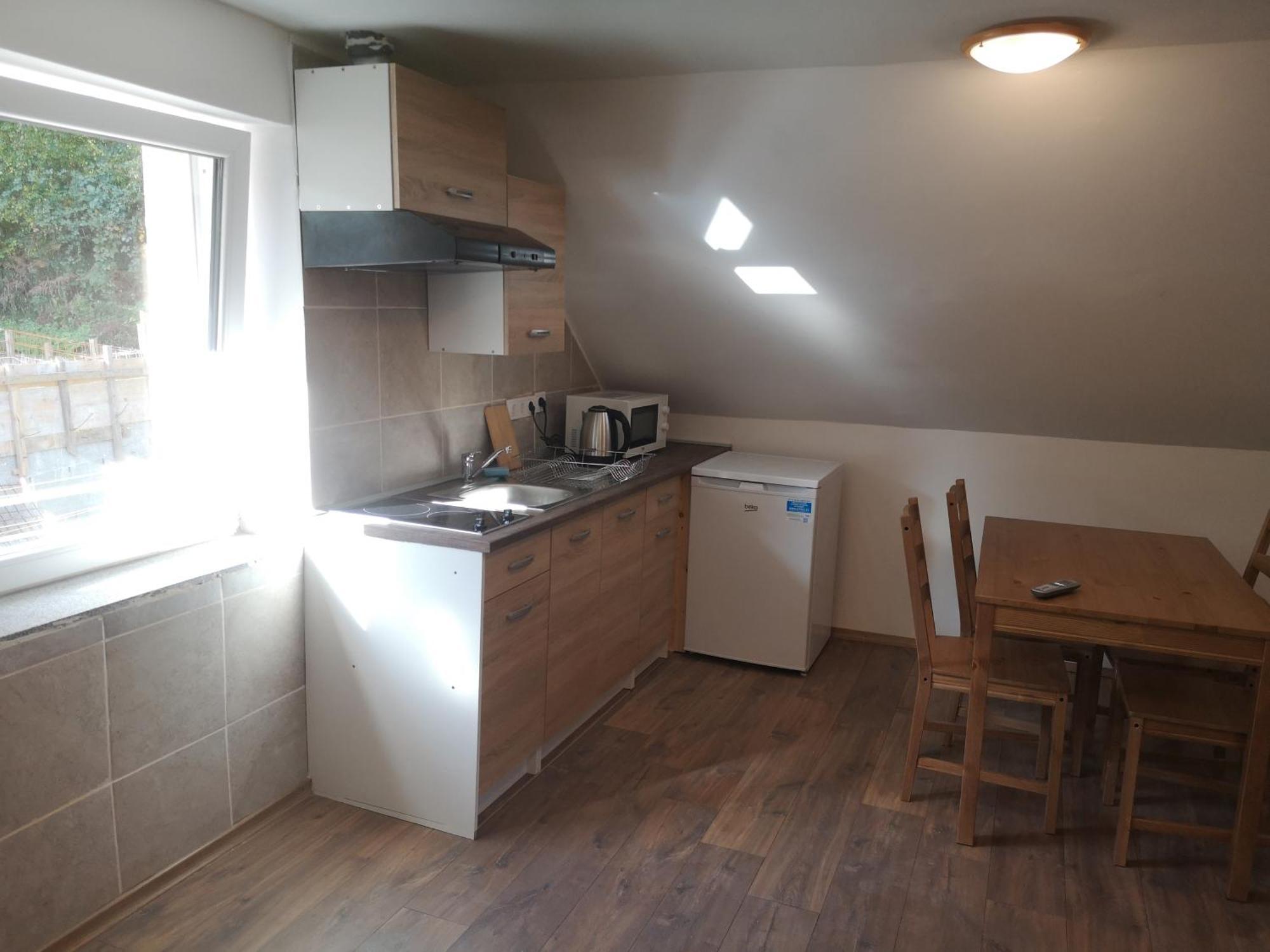 Small House In Celje Rom bilde