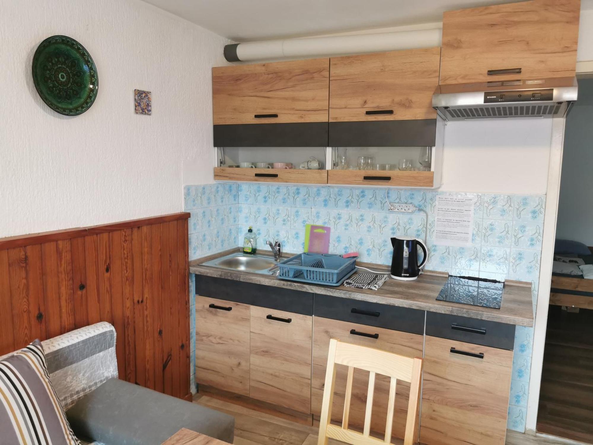 Small House In Celje Eksteriør bilde